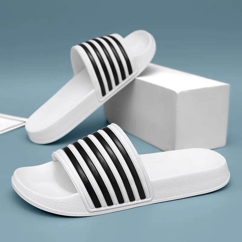 Men's Shoes Man Home Plips Plops Soft Slides Non-slip Slippers Indoor Outdoor EVA Sandals Beach Garden Sandals Big Size
Men's Shoes Man Home Plips Plops Soft Slides Non-slip Slippers Indoor Outdoor EVA Sandals Beach Garden Sandals Big Size