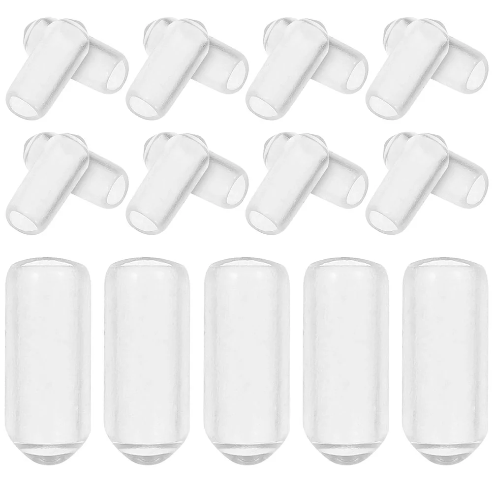 200 Pcs Dedicated Accessories Jewelry Hairbands Head Rubber Headband End Protectors Tip
200 Pcs Dedicated Accessories Jewelry Hairbands Head Rubber Headband End Protectors Tip