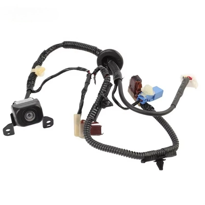 39530 SHJ-A013-M1 Rearview Reversing Camera for HondaS Cr-v 2008-2010
39530 SHJ-A013-M1 Rearview Reversing Camera for HondaS Cr-v 2008-2010