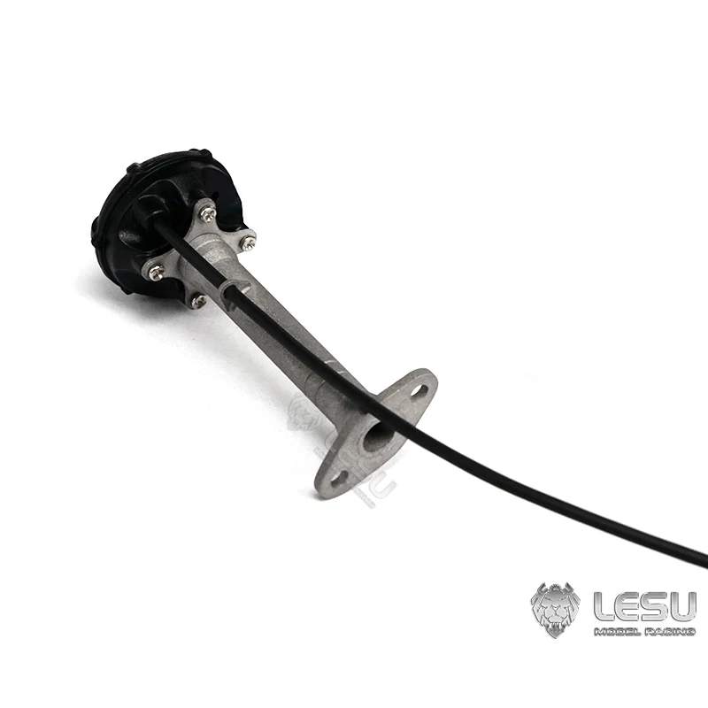 LESU Metal 3V Gps Ornament Parts for 1/14 RC Hydraulic Excavator Et30H Remote Control Toys Model Th17217-Smt3
LESU Metal 3V Gps Ornament Parts for 1/14 RC Hydraulic Excavator Et30H Remote Control Toys Model Th17217-Smt3