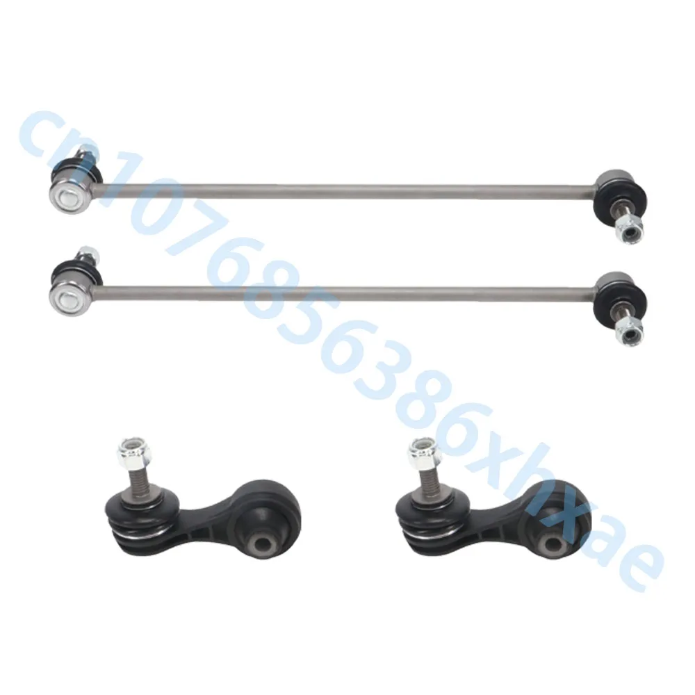 Front Rear Stabilizer Link For Honda Civic CR-V Inspire ZR-V Accord 1.5T 2.0L 51320TBAA01 52320TBAA01 Sway Bar Accessories
Front Rear Stabilizer Link For Honda Civic CR-V Inspire ZR-V Accord 1.5T 2.0L 51320TBAA01 52320TBAA01 Sway Bar Accessories