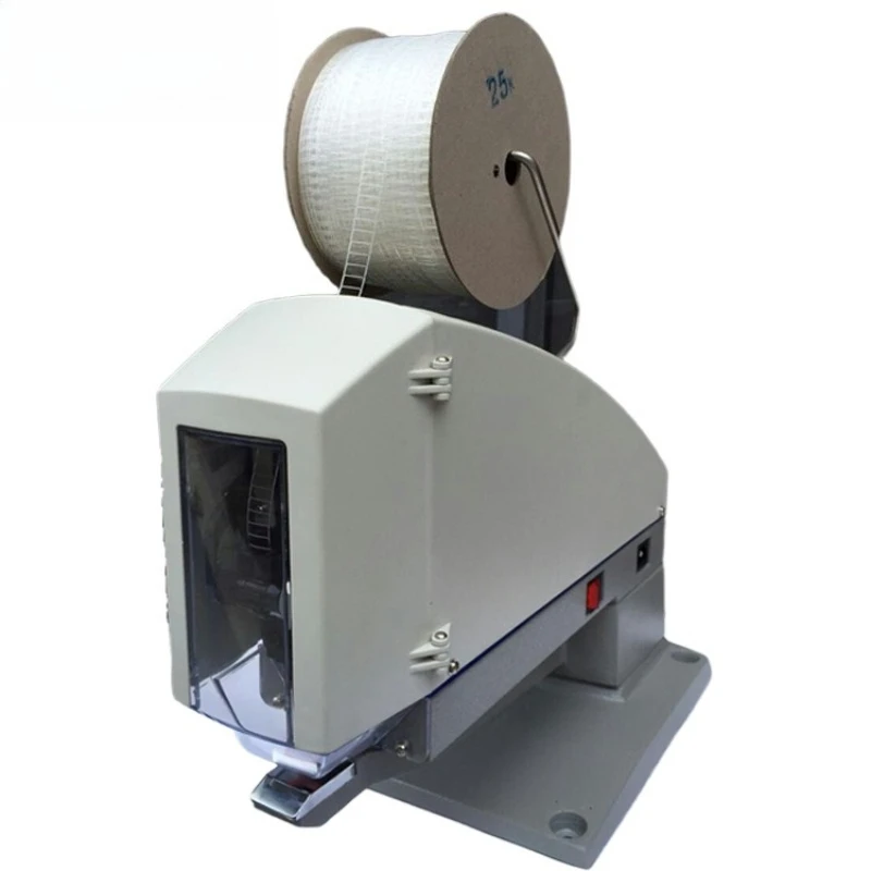 Label Nail Machine Card Head Nailing Machine
Label Nail Machine Card Head Nailing Machine