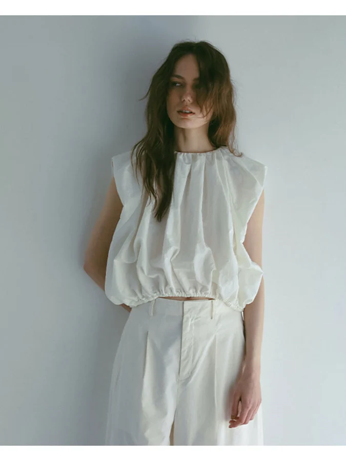 Casual Commute Japanese Style Shirt Women's Folded Sleeve Flower Bouquet Lantern Balloon Cool Feeling Blouse Summer Nylon
Casual Commute Japanese Style Shirt Women's Folded Sleeve Flower Bouquet Lantern Balloon Cool Feeling Blouse Summer Nylon