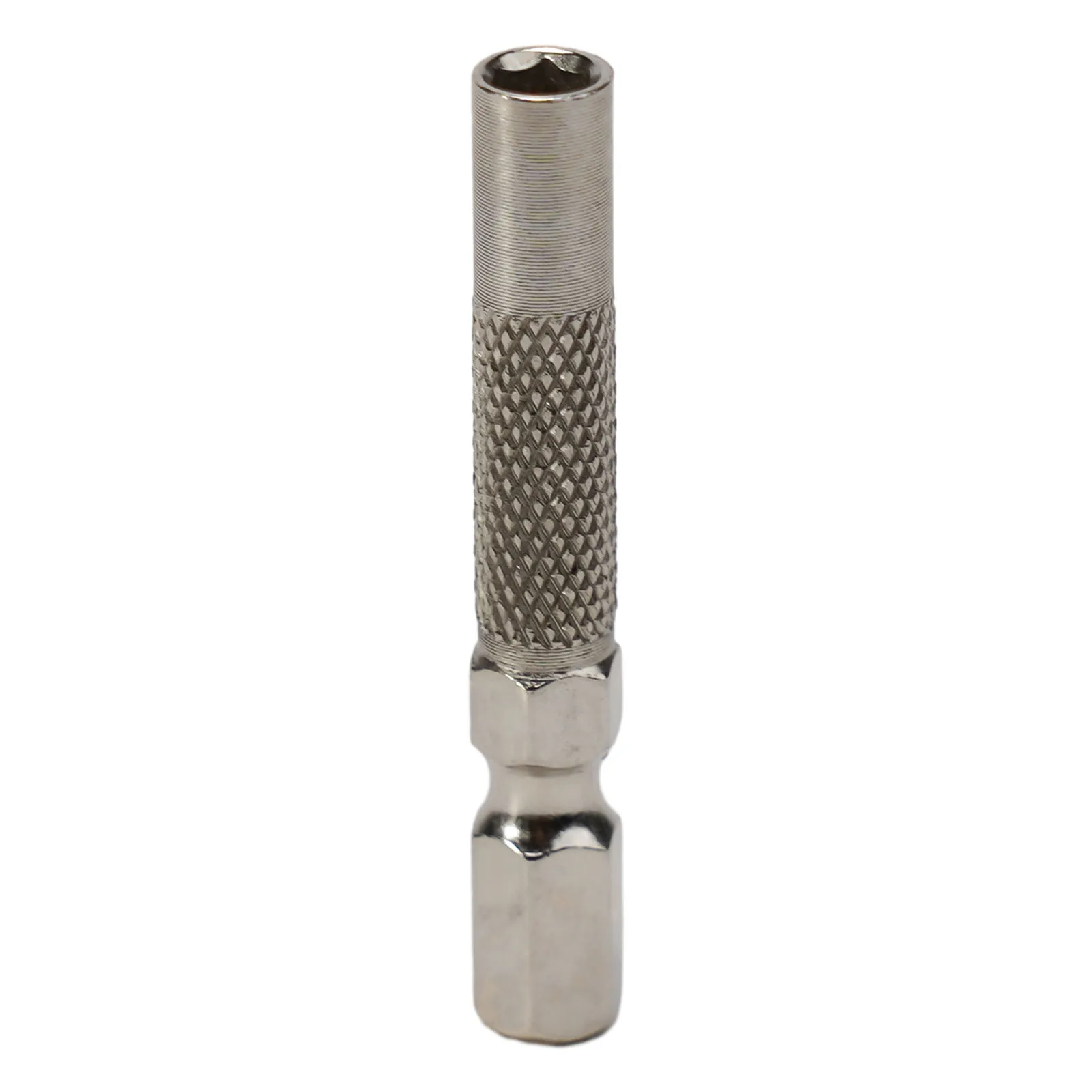Bit Adapter 6.35mm 1/4\" Insert Chrome-vanadium Steel Electric Screwdriver For 1/4\" 6.35mm Handle Insert Bit Adapter
Bit Adapter 6.35mm 1/4\" Insert Chrome-vanadium Steel Electric Screwdriver For 1/4\" 6.35mm Handle Insert Bit Adapter