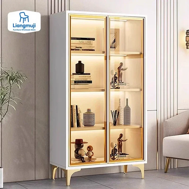 Assembly Shelf Bookshelf For Books Display Book Cabinet Shelves Desk Storage Organizer Bookcase Furniture Libreros Rack Room
Assembly Shelf Bookshelf For Books Display Book Cabinet Shelves Desk Storage Organizer Bookcase Furniture Libreros Rack Room