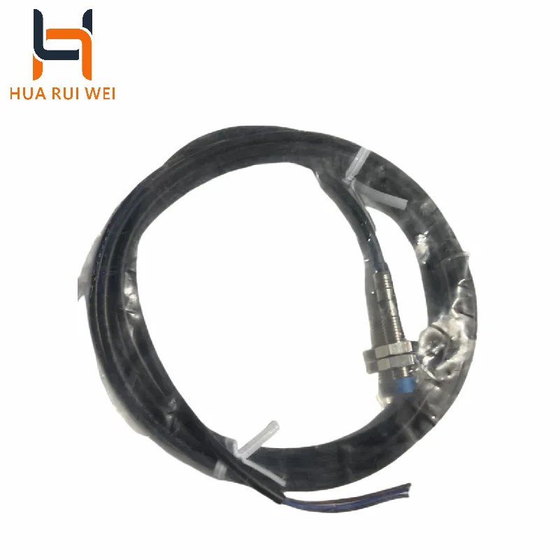 2026 Hot Sale New IME08-04NPSZW2K Industrial Automation Proximity Switch Sensor
2026 Hot Sale New IME08-04NPSZW2K Industrial Automation Proximity Switch Sensor