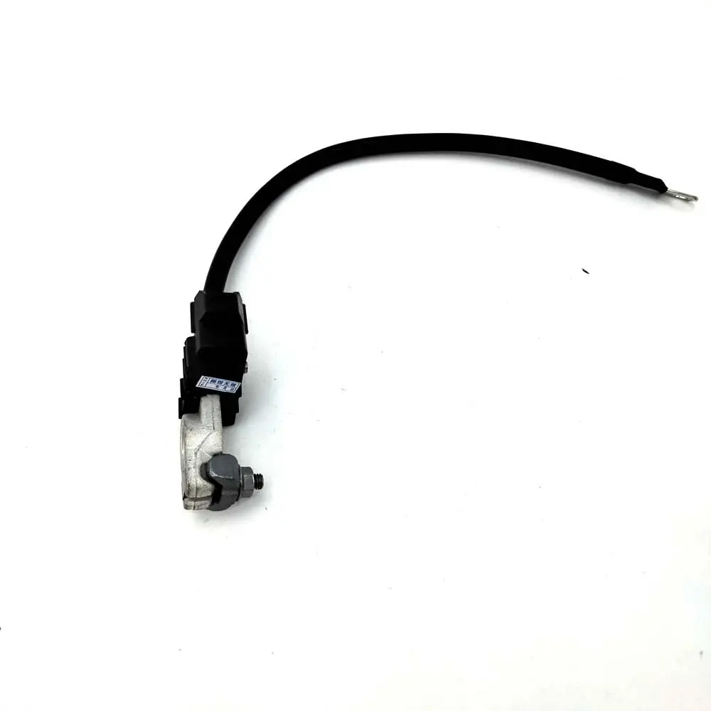 Кабель отрицательного датчика аккумулятора для Hyundai Elantra 11-14 37180-3X001, 371803 X001
Кабель отрицательного датчика аккумулятора для Hyundai Elantra 11-14 37180-3X001, 371803 X001