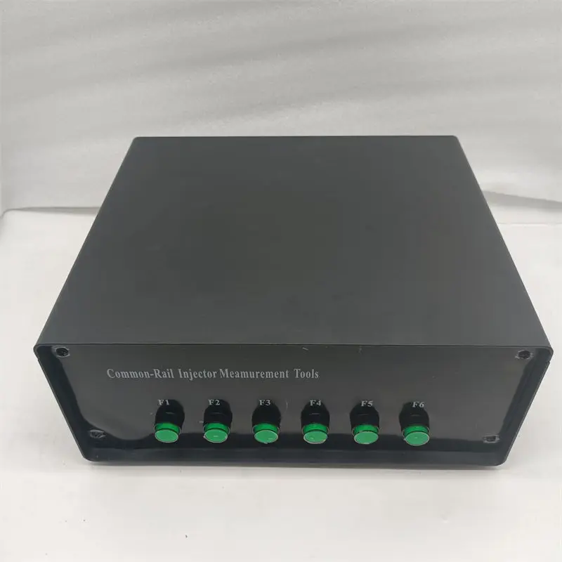 CRR920C Third Stage Measuring Equipment Common Rail Injector Stroke Measuring System CRR920
CRR920C Third Stage Measuring Equipment Common Rail Injector Stroke Measuring System CRR920