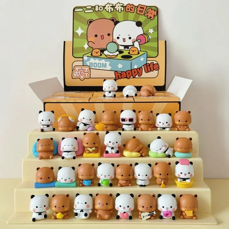 Официальная подлинная кукла Micro Dimension One, Two и Cloth's Daily Blind Box, модные аксессуары для игрушек, милые подарки
Официальная подлинная кукла Micro Dimension One, Two и Cloth's Daily Blind Box, модные аксессуары для игрушек, милые подарки