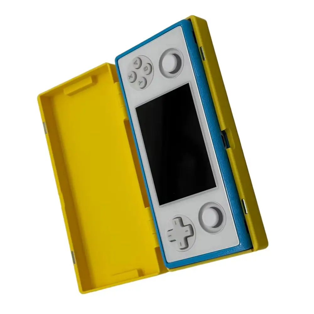 For AYANEO MICRO2 Game Console Protective box Portable Retro Handheld Game Console storage case
For AYANEO MICRO2 Game Console Protective box Portable Retro Handheld Game Console storage case