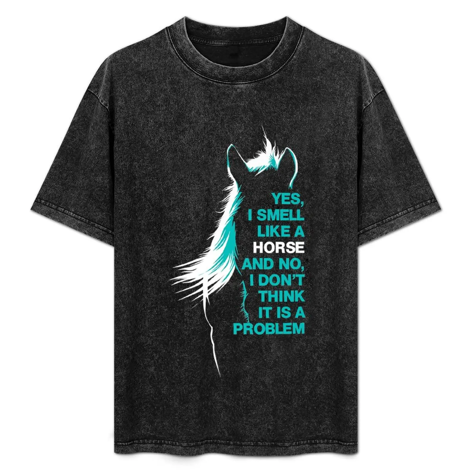 Yes I Smell Like A Horse Rider Gifts T-Shirt Plus Size Non-Shrink T-Shirt
Yes I Smell Like A Horse Rider Gifts T-Shirt Plus Size Non-Shrink T-Shirt