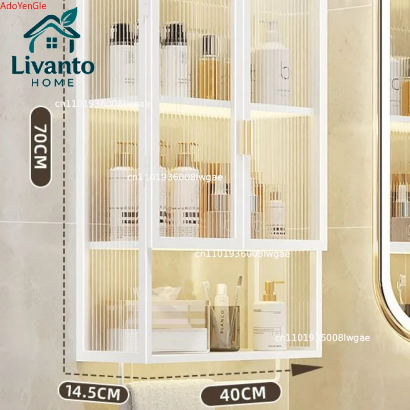 Wall Cabinet Kitchen Organizer Toilet Bathroom Closet Partitions Cabinet Modern Luxury Decorations Gabinete Trendy Furniture
Wall Cabinet Kitchen Organizer Toilet Bathroom Closet Partitions Cabinet Modern Luxury Decorations Gabinete Trendy Furniture