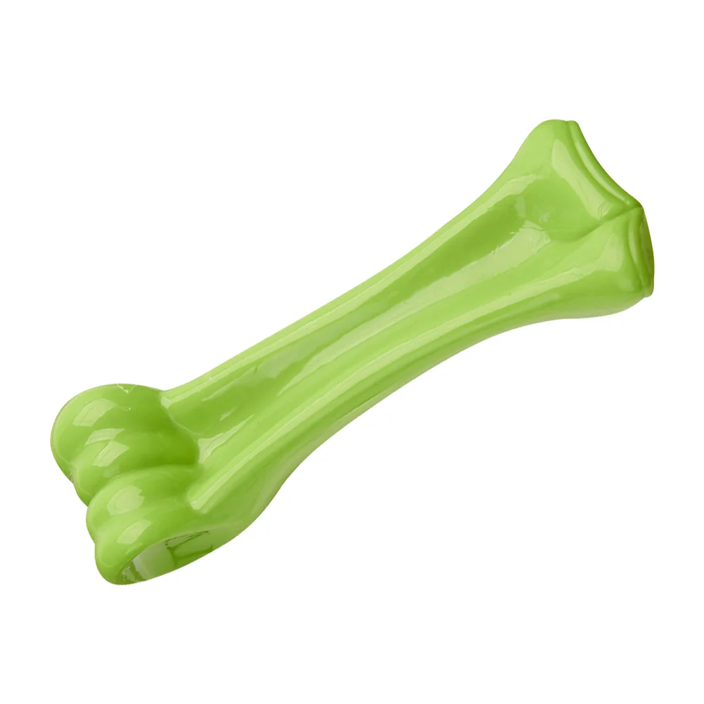 Dog Chew Toy Teeth Cleaning Bone Small Toys Pet Puppy Accessory Bite Resistant Large
Dog Chew Toy Teeth Cleaning Bone Small Toys Pet Puppy Accessory Bite Resistant Large