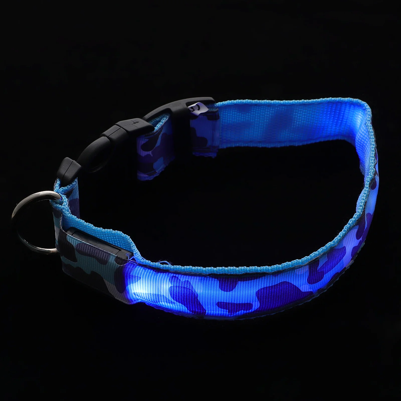 Luminous Pet Collar Flashing Neck Decoration Decorative LED Supply Household Kitten Glowing
Luminous Pet Collar Flashing Neck Decoration Decorative LED Supply Household Kitten Glowing