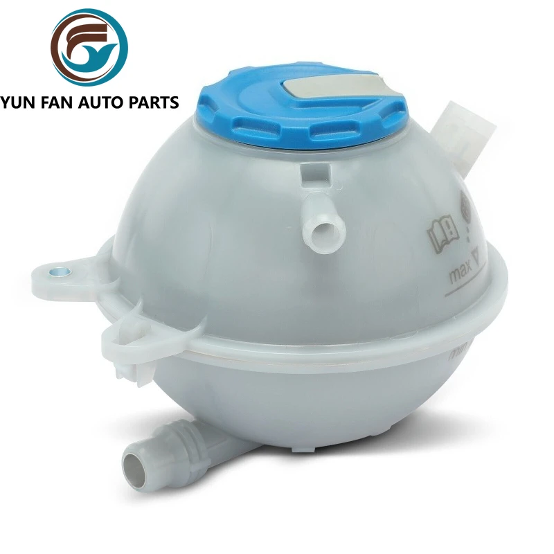80A121405Q 80A121405T 80A121405AQ Engine Coolant Reservoir Tank w/ Cap for Audi Q5 2017 2018 2019 2020 2021 2022 2023
80A121405Q 80A121405T 80A121405AQ Engine Coolant Reservoir Tank w/ Cap for Audi Q5 2017 2018 2019 2020 2021 2022 2023