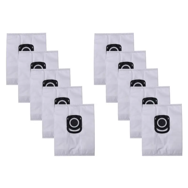 AS60-10Pcs Dust Bag Filtration For Rowenta ZR200720 Hygiene And Anti-Odor Animal Care
AS60-10Pcs Dust Bag Filtration For Rowenta ZR200720 Hygiene And Anti-Odor Animal Care