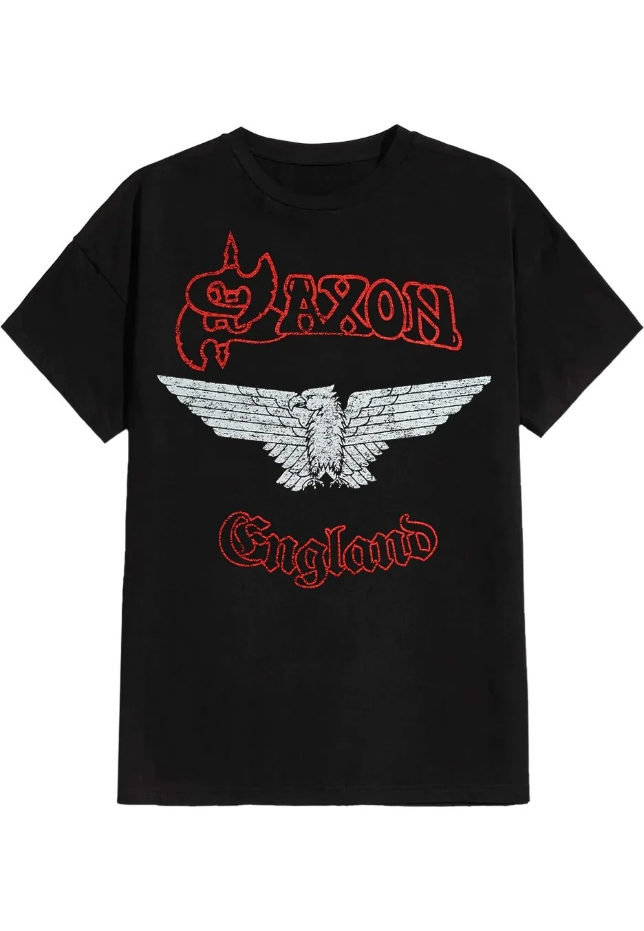 Sylosis A Sign of Things To Come Peripheral Pattern Printing Summer Luxury Brand Cotton Men's and Women's T-Shirts Short Sleeves
Sylosis A Sign of Things To Come Peripheral Pattern Printing Summer Luxury Brand Cotton Men's and Women's T-Shirts Short Sleeves