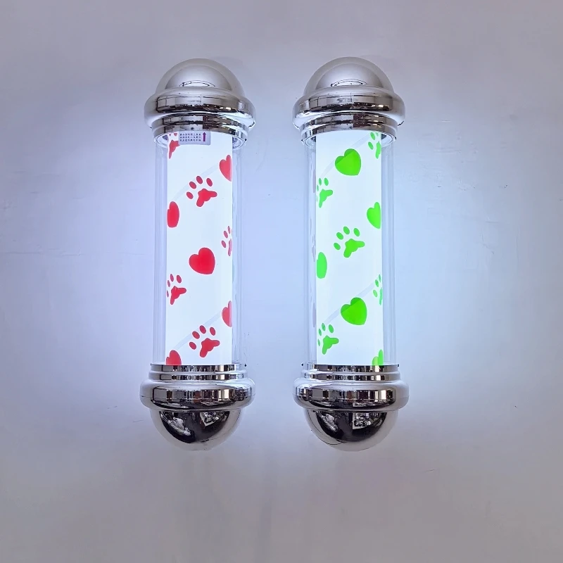 Pet store turn light LED Internet celebrity rotating light box Internet celebrity cat and dog hospital advertising luminous outd
Pet store turn light LED Internet celebrity rotating light box Internet celebrity cat and dog hospital advertising luminous outd