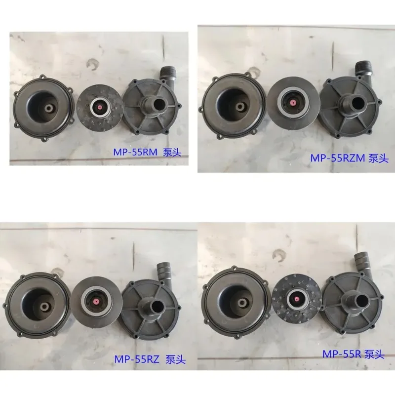 Plastic Pump Head for Homebrew Beer Magnetic Pump MP55RZM Repair Kit Replacement Parts Accessories
Plastic Pump Head for Homebrew Beer Magnetic Pump MP55RZM Repair Kit Replacement Parts Accessories