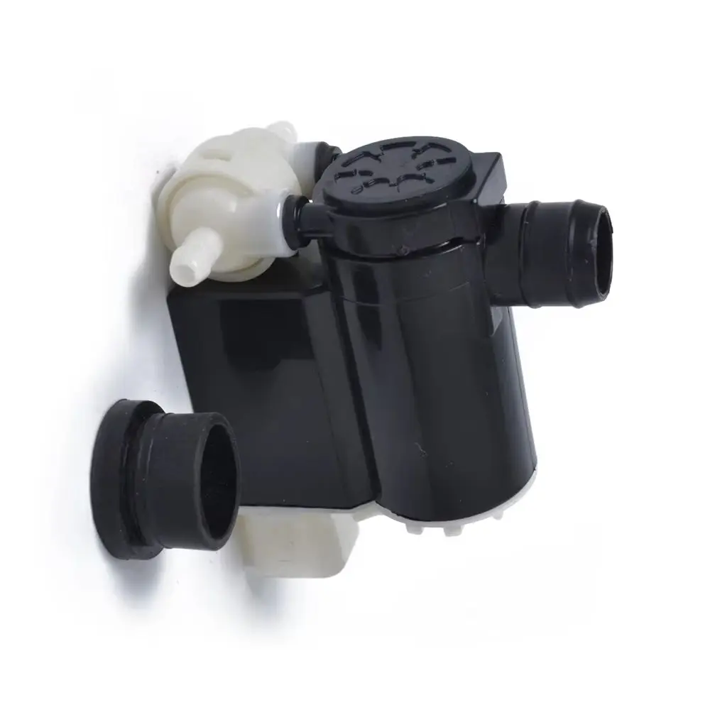Car Windshield Washer Fluid Pump OEM 98510-2C100 98510-25100 Fit For Hyundai Accent Santa Fe Veloster
Car Windshield Washer Fluid Pump OEM 98510-2C100 98510-25100 Fit For Hyundai Accent Santa Fe Veloster