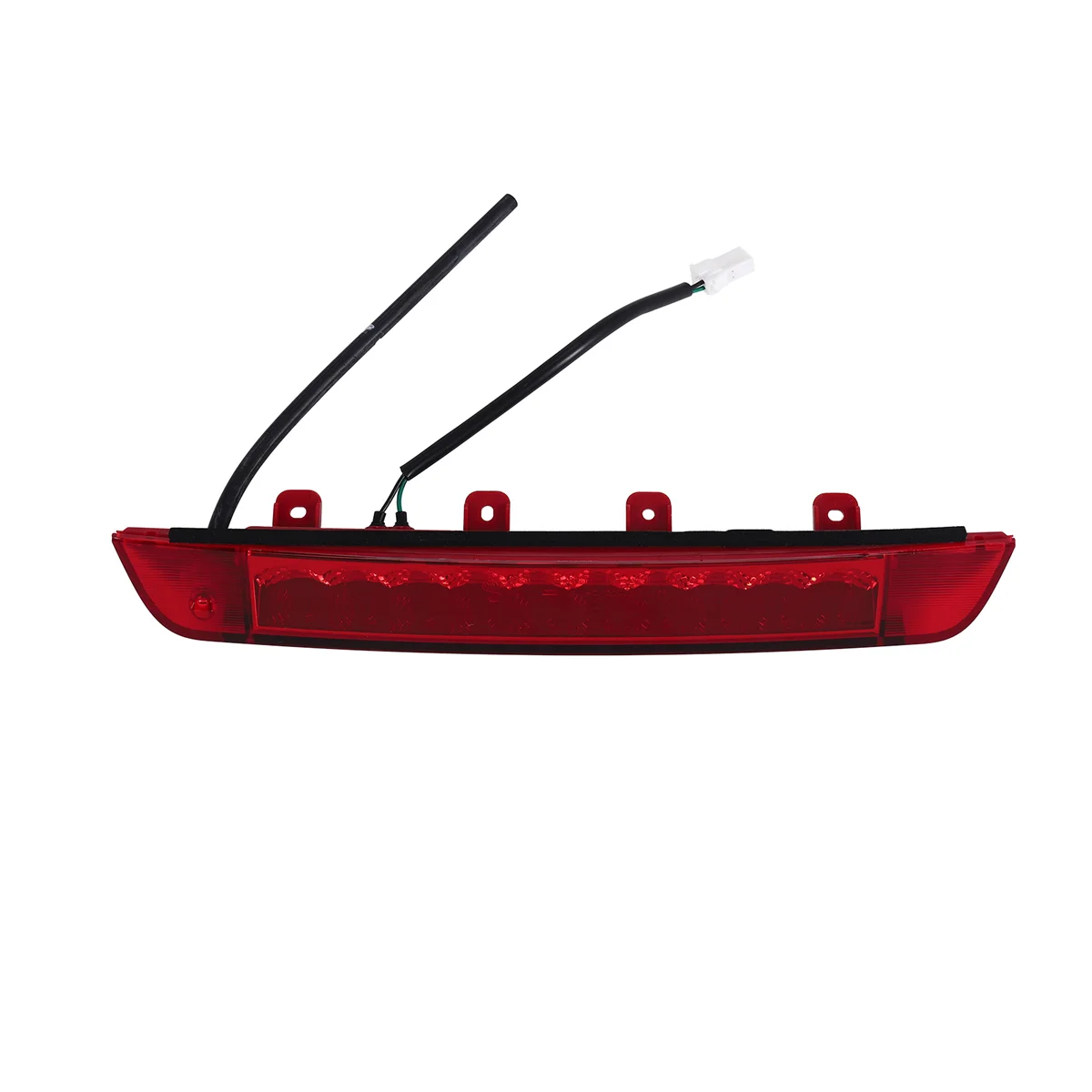 Задний тормоз для Hyundai Santa Fe 2013-2018, фонарь стоп-сигнала с высоким креплением, номер детали: 92700-A1000, 92700-2W000
Задний тормоз для Hyundai Santa Fe 2013-2018, фонарь стоп-сигнала с высоким креплением, номер детали: 92700-A1000, 92700-2W000