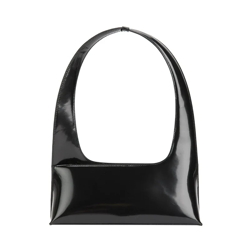 Women's Shoulder Bag Pu Leather Crescent Bag Luxury Fashion Messenger Bag for Women
Women's Shoulder Bag Pu Leather Crescent Bag Luxury Fashion Messenger Bag for Women