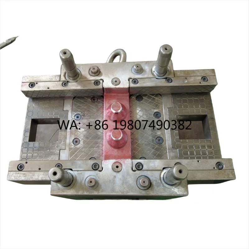 High Precision Plastic Phone Case Mould Industrial Tooling Custom Manufacturing Processing Service
High Precision Plastic Phone Case Mould Industrial Tooling Custom Manufacturing Processing Service