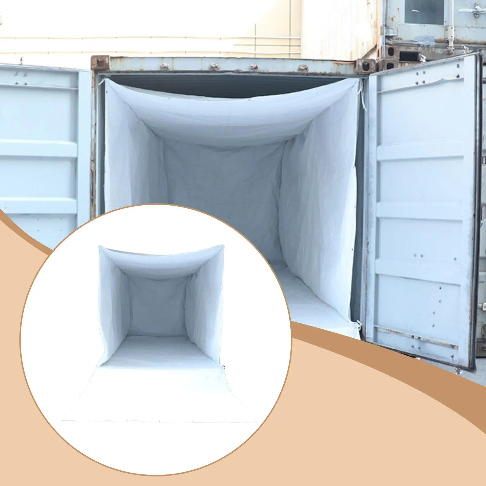 Cargo Liner Reusable Portable Foldable Removable,Truck Bed Storage Liner,Luggage Bag Truck Bed Bag,for Waste Management Hauling
Cargo Liner Reusable Portable Foldable Removable,Truck Bed Storage Liner,Luggage Bag Truck Bed Bag,for Waste Management Hauling