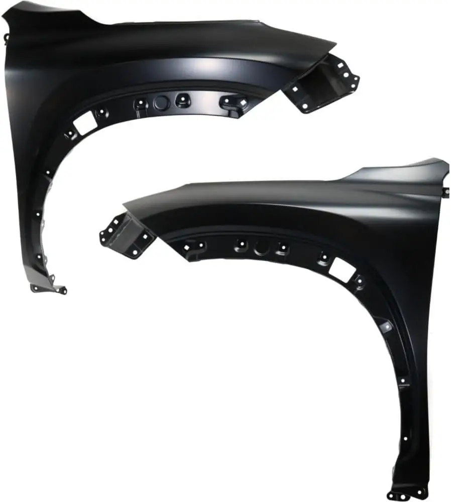 For NX200 NX200t NX300 NX300h Used Original Body Kit Front Car Fender Car Accessories Auto Parts Wing
For NX200 NX200t NX300 NX300h Used Original Body Kit Front Car Fender Car Accessories Auto Parts Wing