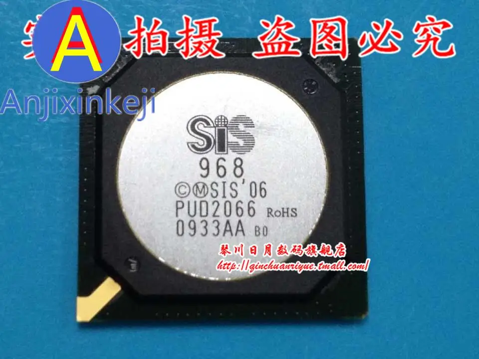 5pcs 100% orginal new best quality SIS966L SIS 968 SIS968 SIS966 SIS965 SIS965L A 12
5pcs 100% orginal new best quality SIS966L SIS 968 SIS968 SIS966 SIS965 SIS965L A 12
