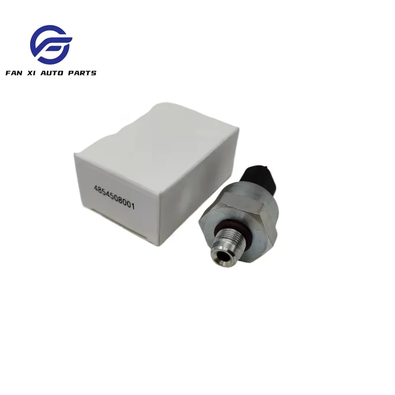 Master Cylinder Pressure Sensor ESP 4854508001 For Ssangyong Actyon Kyron Rexton Rodius/Stavic Rodius/Stavic II
Master Cylinder Pressure Sensor ESP 4854508001 For Ssangyong Actyon Kyron Rexton Rodius/Stavic Rodius/Stavic II