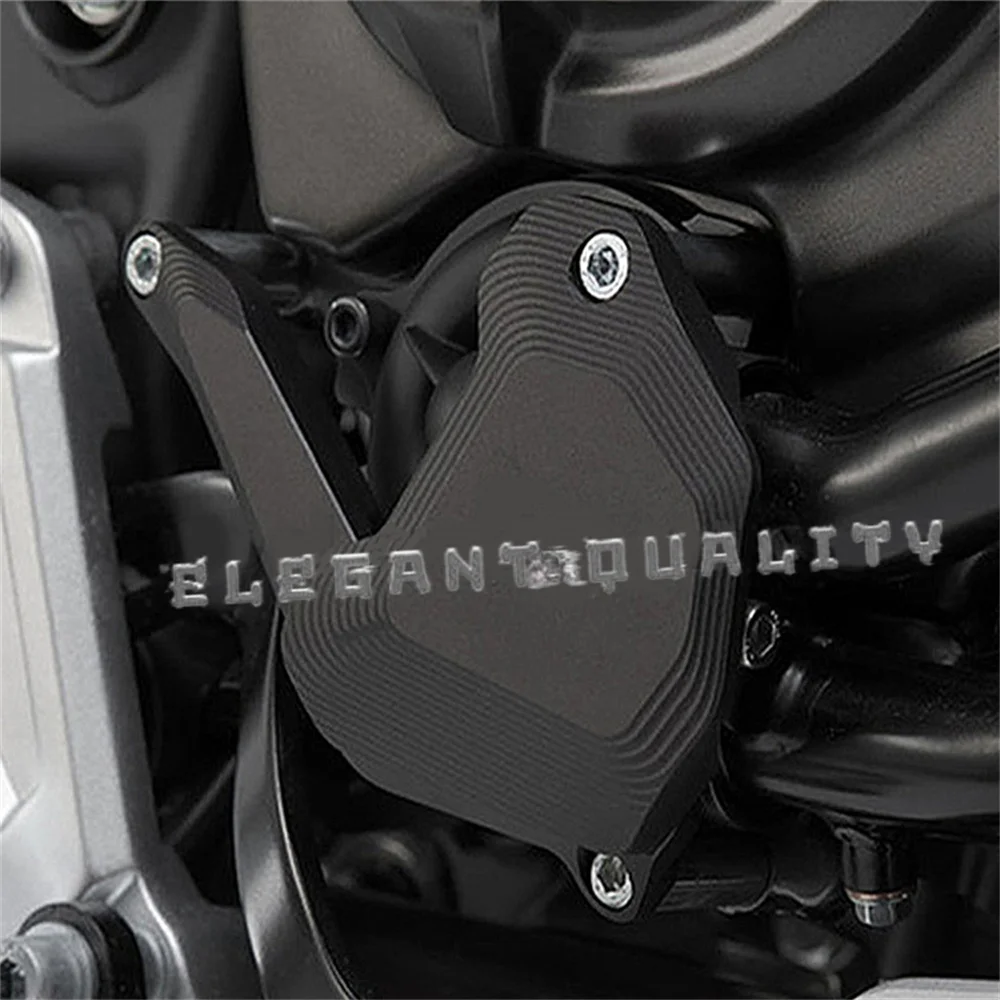 NEW Motorcycle For Yamaha Tenere 700 2019 2020 2021 Water Pump Protection Guard Covers
NEW Motorcycle For Yamaha Tenere 700 2019 2020 2021 Water Pump Protection Guard Covers
