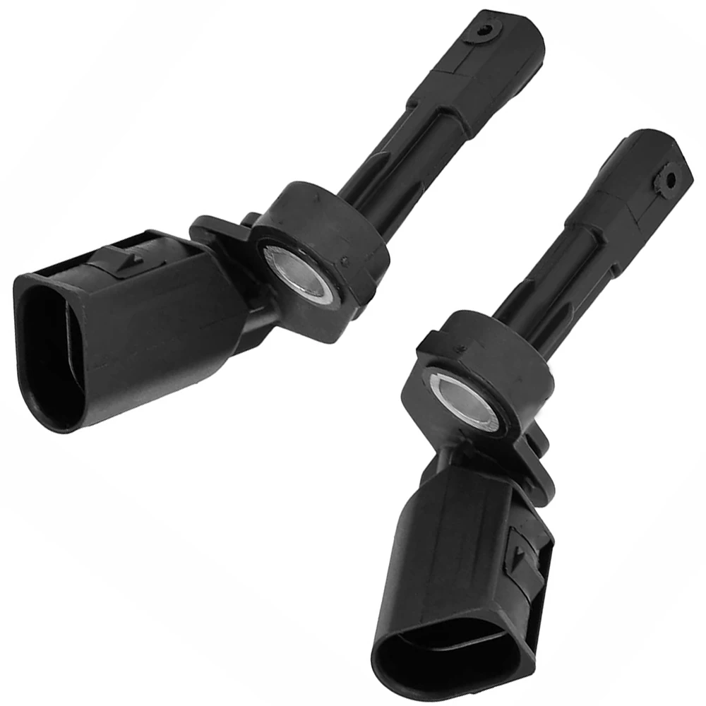 2 x Rear ABS Wheel Speed Sensors 1K0927807, 1K0927808; SU11905, SU11906; 5S10452 fit for AUDI A3 2009-2013 ,AUDI TT 2008-2009
2 x Rear ABS Wheel Speed Sensors 1K0927807, 1K0927808; SU11905, SU11906; 5S10452 fit for AUDI A3 2009-2013 ,AUDI TT 2008-2009