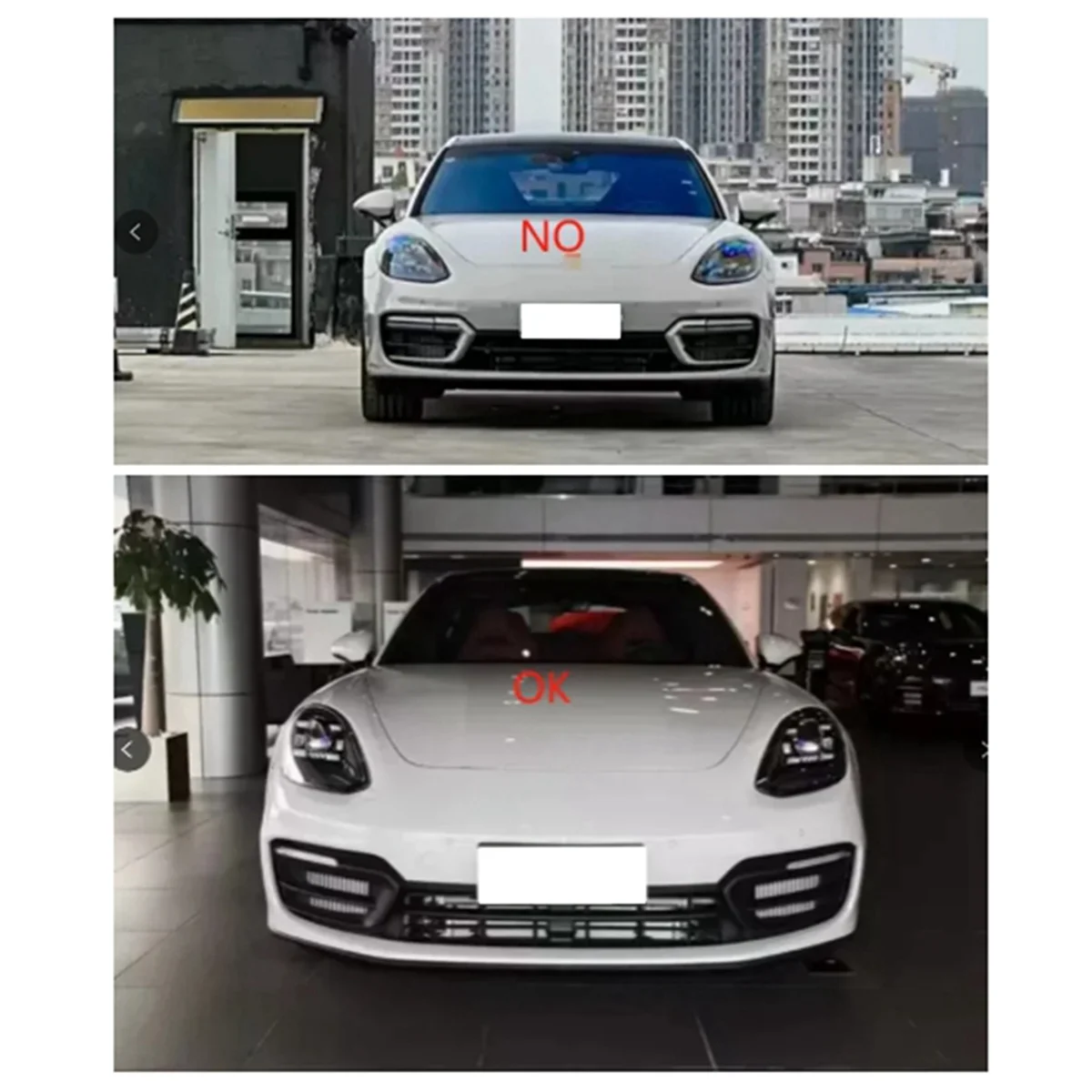 HIGH-для Porsche Panamera 971 2017-2021, выхлопная рама заднего бампера 971807951
HIGH-для Porsche Panamera 971 2017-2021, выхлопная рама заднего бампера 971807951