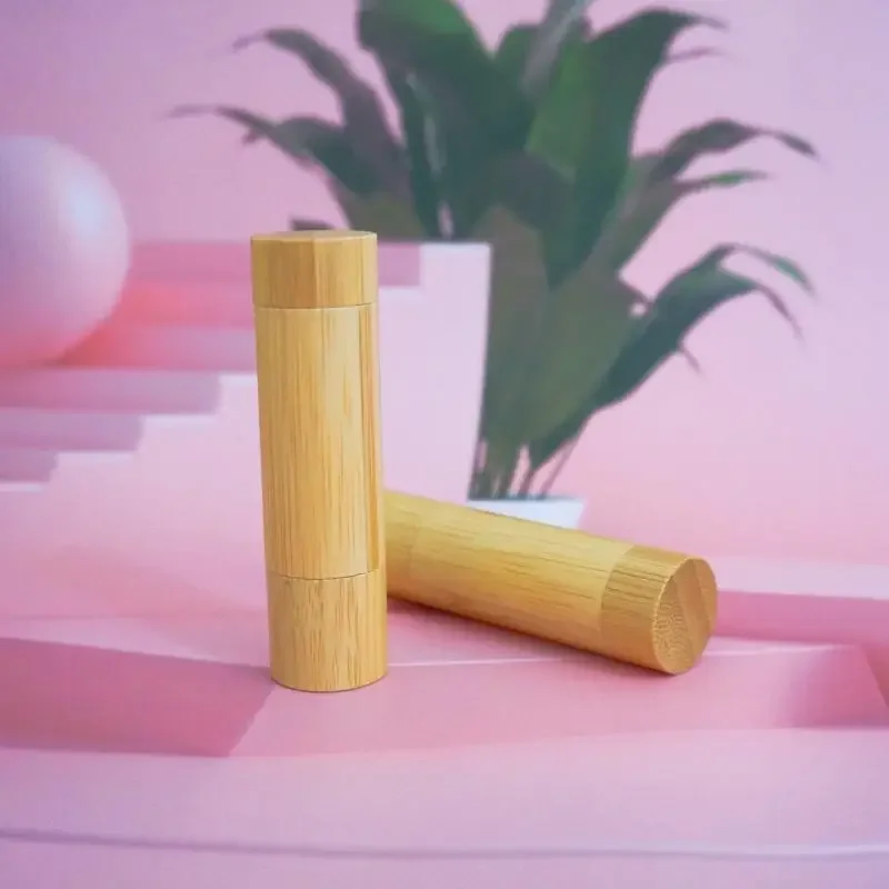 5 мл бамбуковые пустые тюбики для губной помады, многоразовые трехсекционные тюбики для губной помады, тюбики для бальзама для губ, контейнеры для косметического блеска для губ, футляр для дезодоранта
5 мл бамбуковые пустые тюбики для губной помады, многоразовые трехсекционные тюбики для губной помады, тюбики для бальзама для губ, контейнеры для косметического блеска для губ, футляр для дезодоранта
