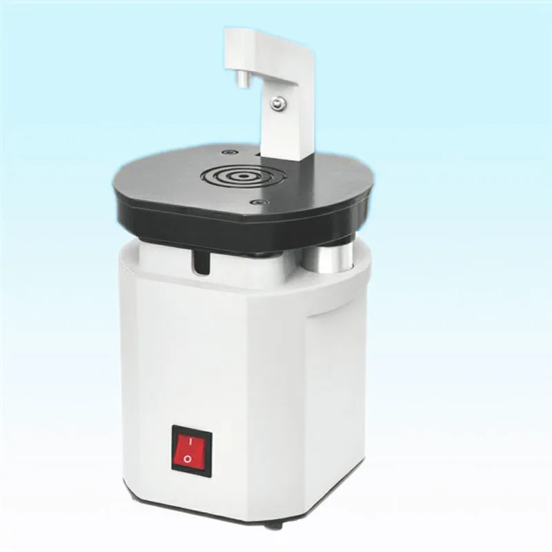 Dental Mute Planter For Lab Equipment Dental Pindex Machine Dental Pin Planter Laser Drilling Machine For Dental Laboratory
Dental Mute Planter For Lab Equipment Dental Pindex Machine Dental Pin Planter Laser Drilling Machine For Dental Laboratory