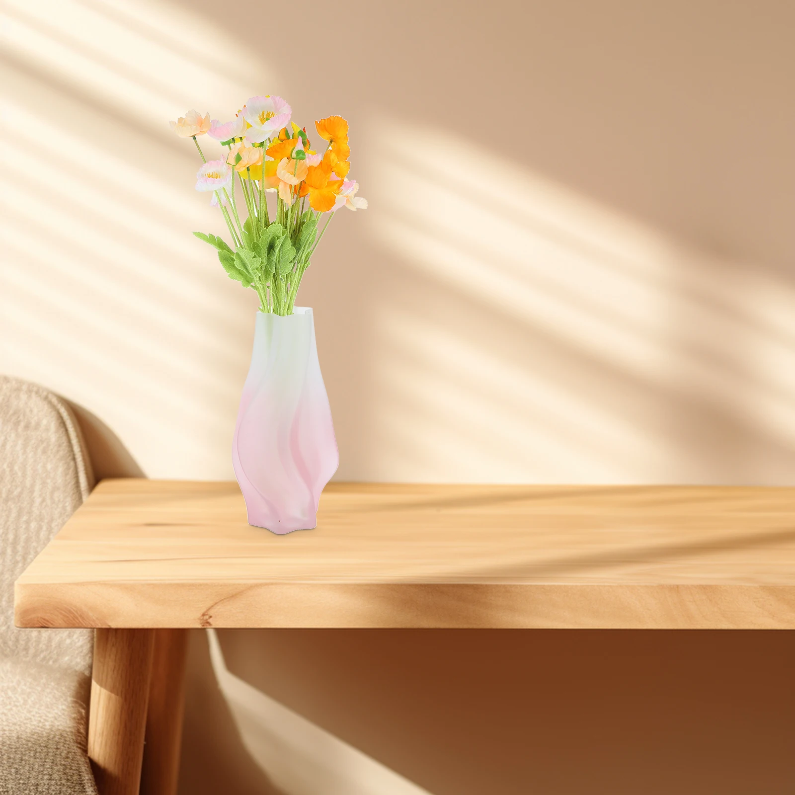 8pcs Artificial Flowers Simulation Bouquet Home Decor Living Room Decor Faux Flower Props Small Floral Arrangement Realistic
8pcs Artificial Flowers Simulation Bouquet Home Decor Living Room Decor Faux Flower Props Small Floral Arrangement Realistic