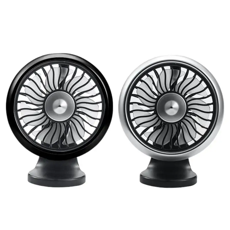 Vehicle Cooling Fan Automobile Air Vent Cooler USB Powered Car Cooling Fan Auto Accessories For Vehicle Van Truck RV
Vehicle Cooling Fan Automobile Air Vent Cooler USB Powered Car Cooling Fan Auto Accessories For Vehicle Van Truck RV