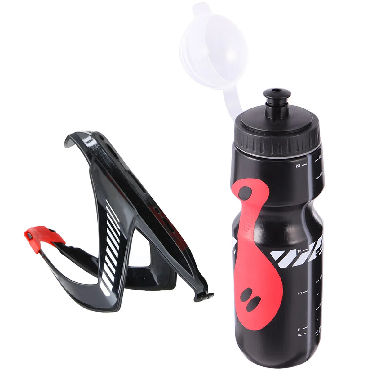 Bottle Cradle Set Durable Bike Water Bottle Rack Holder Lightweight Portable Sports Fitness Accessories Mount Cycling
Bottle Cradle Set Durable Bike Water Bottle Rack Holder Lightweight Portable Sports Fitness Accessories Mount Cycling