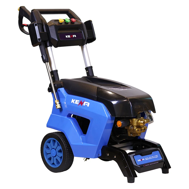 Portable 130Bar 3600 PSI 220 Bar Electric Power Car Washer / Heavy Duty 3200 PSI Commercial High Pressure Washer Machines
Portable 130Bar 3600 PSI 220 Bar Electric Power Car Washer / Heavy Duty 3200 PSI Commercial High Pressure Washer Machines