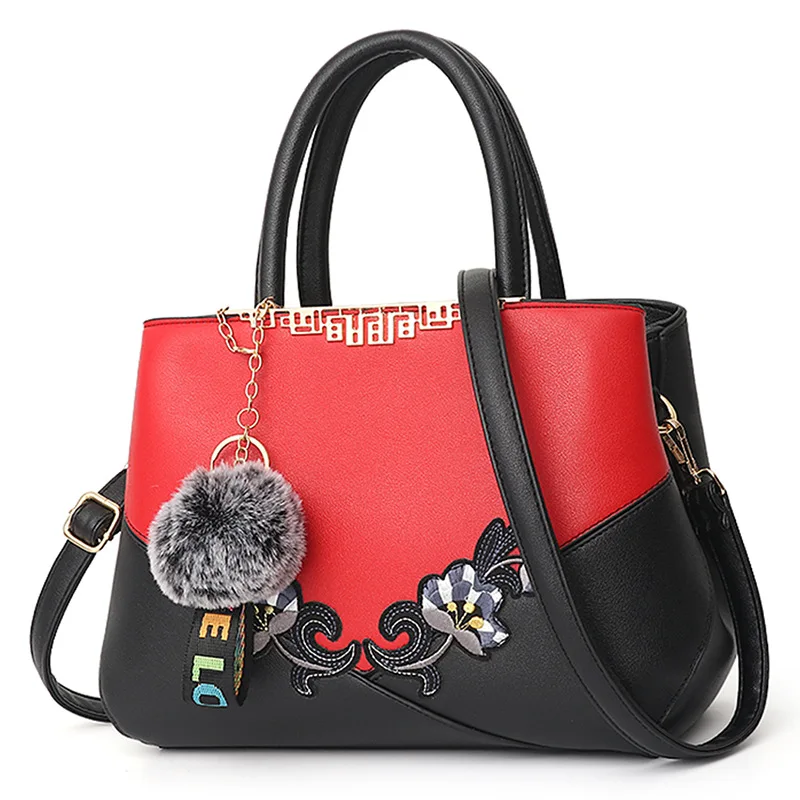 Fashion Handbags for Women Classic Leather Hand Bags Luxury Shoulder Bags Designer Large Tote Bags Ladies Crossbody Bag
Fashion Handbags for Women Classic Leather Hand Bags Luxury Shoulder Bags Designer Large Tote Bags Ladies Crossbody Bag