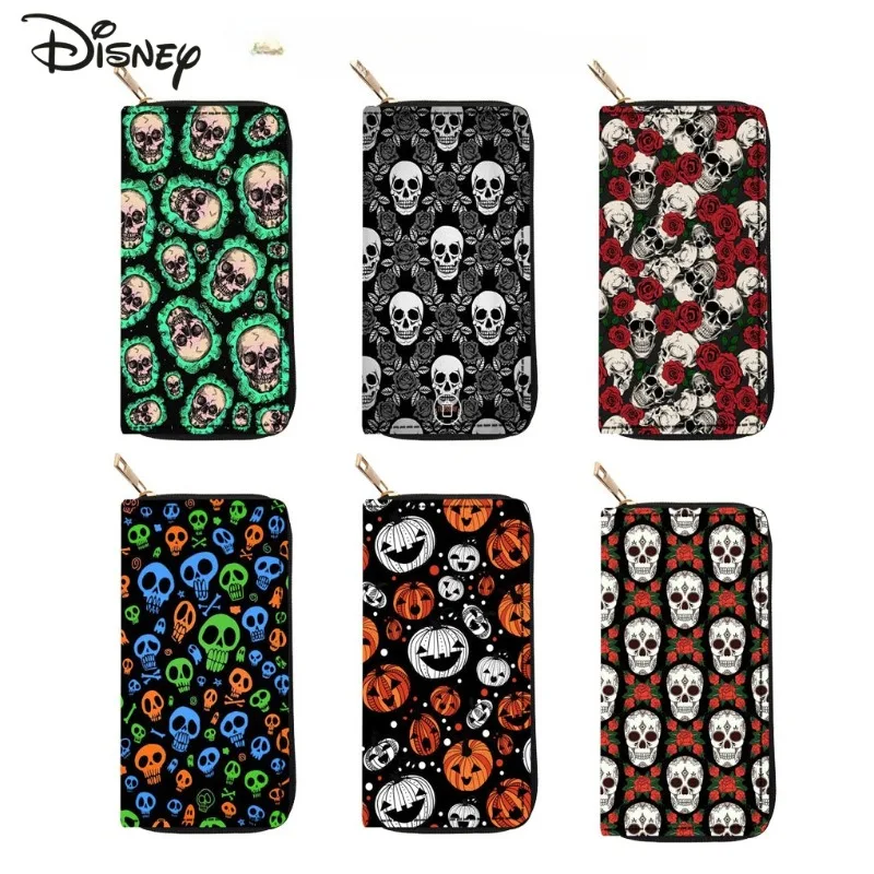 2025 New Women's Long Wallet Fashionable High Quality PU Men's Card Bag Storage Cartoon Versatile Multi Functional Zero Wallet
2025 New Women's Long Wallet Fashionable High Quality PU Men's Card Bag Storage Cartoon Versatile Multi Functional Zero Wallet