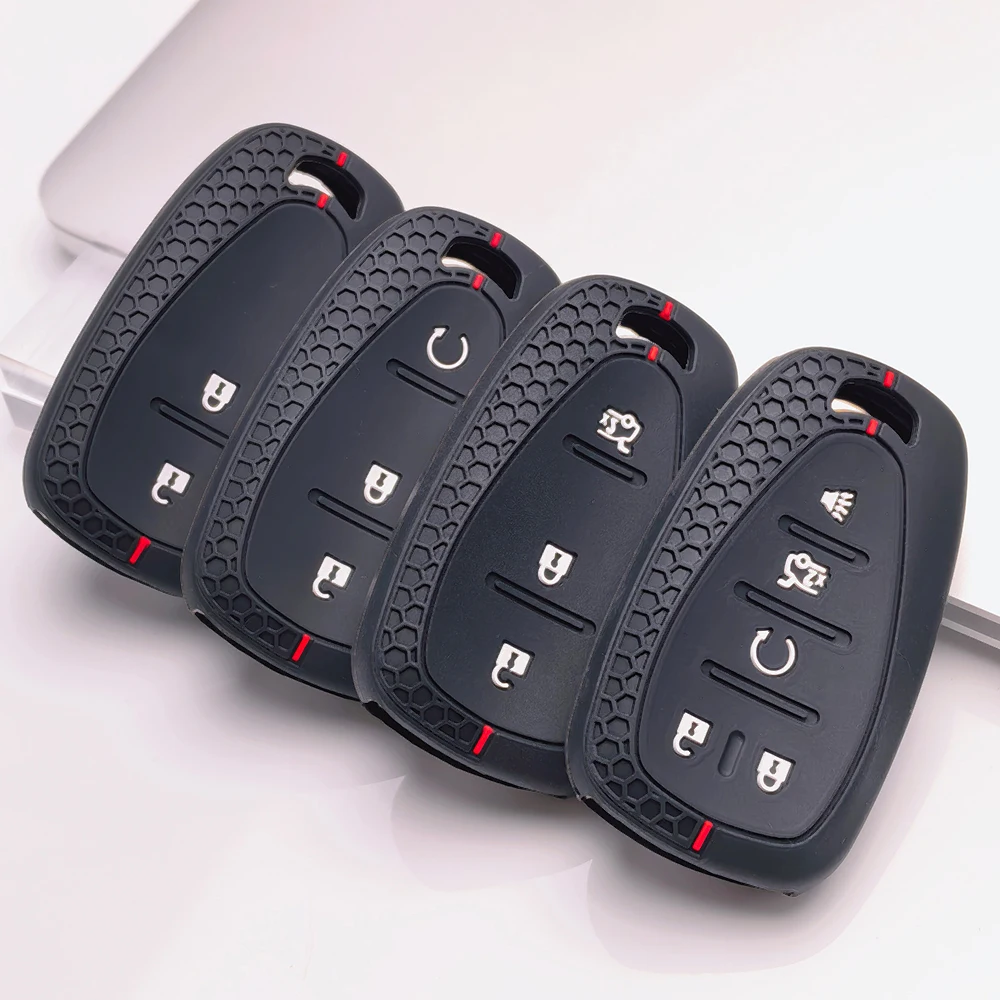 Key Shell Holder For Chevrolet Chevy Malibu Trax Blazer Equinox Traverse Trailblazer Camaro Smart Car Key Fob Cover Case
Key Shell Holder For Chevrolet Chevy Malibu Trax Blazer Equinox Traverse Trailblazer Camaro Smart Car Key Fob Cover Case