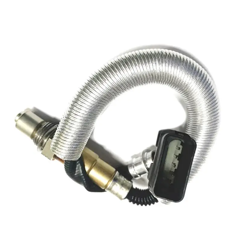 Oxygen Sensor 860493001 Oxygen Sensor For BMW Exhaust Gas Oxygen Sensor 0258027085 11788604930
Oxygen Sensor 860493001 Oxygen Sensor For BMW Exhaust Gas Oxygen Sensor 0258027085 11788604930