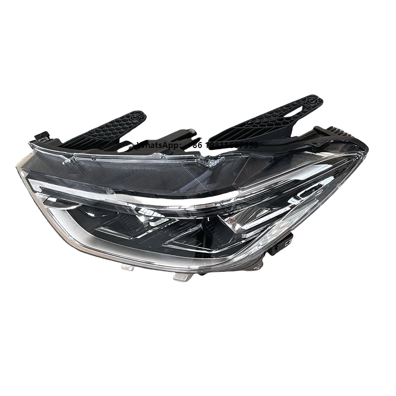 #C00126851 High Brightness Original Offical Genuine Auto Body Parts MAXUS Car Front Combination Head Lamp/Car Headlight
#C00126851 High Brightness Original Offical Genuine Auto Body Parts MAXUS Car Front Combination Head Lamp/Car Headlight