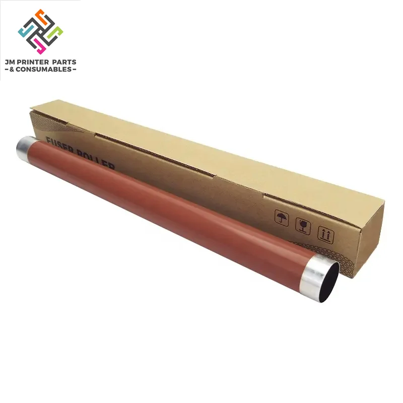 2Н 094160 Km3060 KM 3060, совместимый верхний ролик фьюзера для Kyocera Km 2540 2560 3040 3060 Taskalfa 300I
2Н 094160 Km3060 KM 3060, совместимый верхний ролик фьюзера для Kyocera Km 2540 2560 3040 3060 Taskalfa 300I