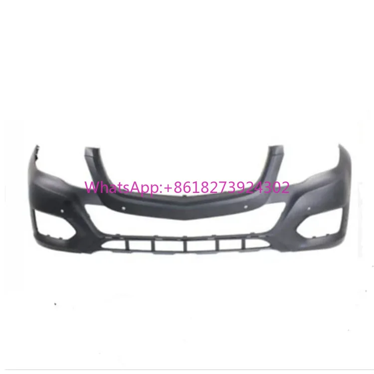 OEM 2048802049 Auto Front Bumper for Mercedes-Benz GLK350 GLK250 2013-2015 Primed GLK-CLASS Front Bumper Cover 6000k Color
OEM 2048802049 Auto Front Bumper for Mercedes-Benz GLK350 GLK250 2013-2015 Primed GLK-CLASS Front Bumper Cover 6000k Color