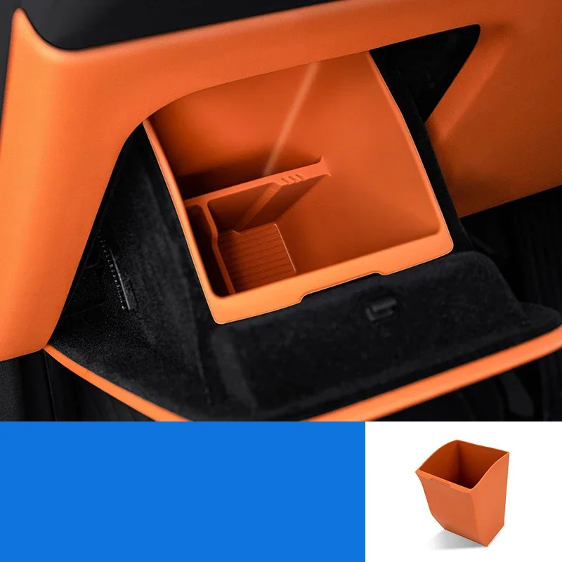 Suitable for ideal L7, L8, L9 cab internal storage box, instrument panel storage, waterproof storage box accessories
Suitable for ideal L7, L8, L9 cab internal storage box, instrument panel storage, waterproof storage box accessories