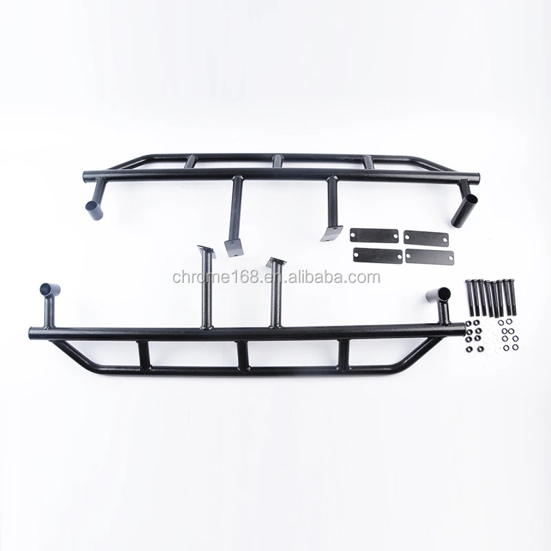 MAIKER AUTO Боковая подножка для Suzuki Jimny Running Board 4x4 Roll Bar для Jimny 
MAIKER AUTO Боковая подножка для Suzuki Jimny Running Board 4x4 Roll Bar для Jimny