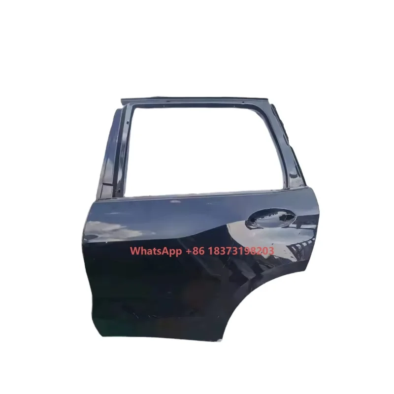 Factory Direct Sales OE Quality Body Accessories for X5 G05 Front and Rear Doors Used Auto Parts OE 41518738551 41522642779
Factory Direct Sales OE Quality Body Accessories for X5 G05 Front and Rear Doors Used Auto Parts OE 41518738551 41522642779